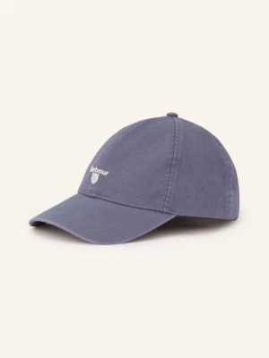 Obrázek produktu Barbour Čepice Cascade modrá