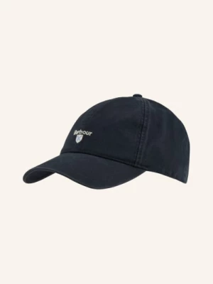 Obrázek produktu Barbour Čepice Cascade tmavě modrá