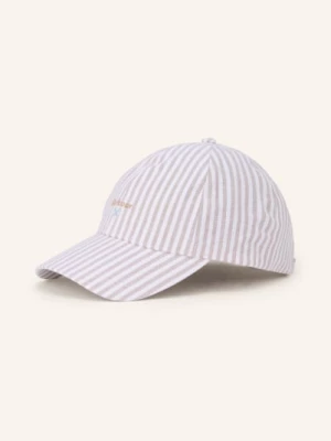 Obrázek produktu Barbour Čepice Cresswell bílá / béžová