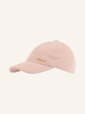 Obrázek produktu Barbour Čepice starorůžová