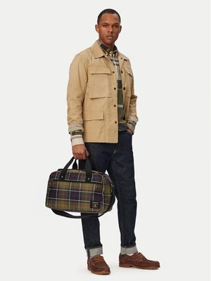 Obrázek produktu Barbour Cestovní taška Torridon UBA0681OL91 Zelená
