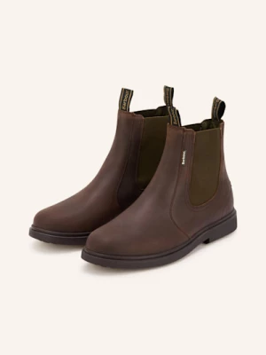 Obrázek produktu Barbour Chelsea Boty tmavě hnědá