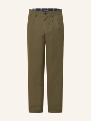 Obrázek produktu Barbour Chino Kalhoty Cole Extra Slim Fit olivová