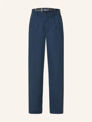Obrázek produktu Barbour Chino Kalhoty Cole Extra Slim Fit tmavě modrá