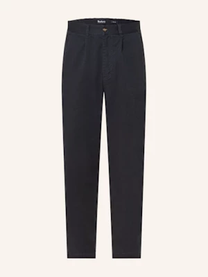 Obrázek produktu Barbour Chino Relaxed Fit tmavě modrá