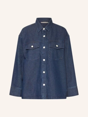 Obrázek produktu Barbour Džínová Košile Maia tmavě modrá