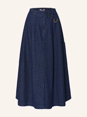 Obrázek produktu Barbour Džínová Sukně Saima in12 rinse wash