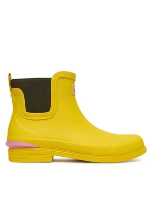 Obrázek produktu Barbour Holínky Abbeyfield LRF0129YE11 Žlutá