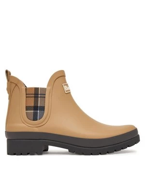 Obrázek produktu Barbour Holínky Mallow LRF0091NY19 Béžová