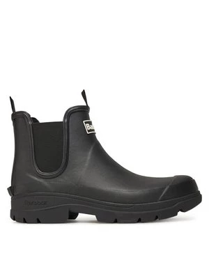 Obrázek produktu Barbour Holínky MRF0028BK31 Černá
