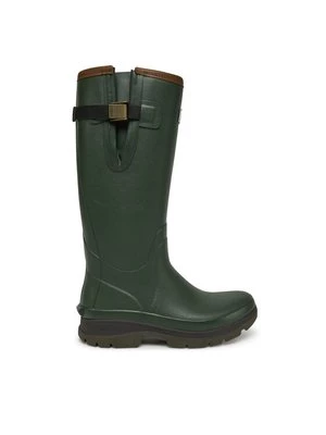 Obrázek produktu Barbour Holínky Tempest MRF0016OL51 Zelená