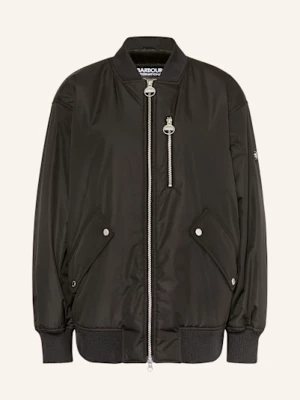 Obrázek produktu Barbour International Blouson Kuala černá