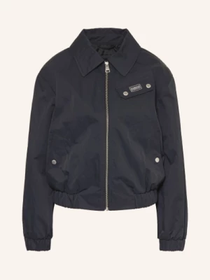 Obrázek produktu Barbour International Bunda Draycott černá