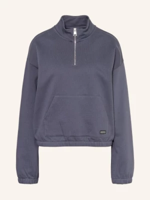 Obrázek produktu Barbour International Mikina S Kapucí Nova modrá