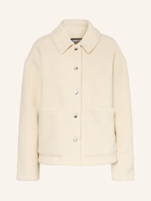 Obrázek produktu Barbour International Plyšová Bunda Rae režná