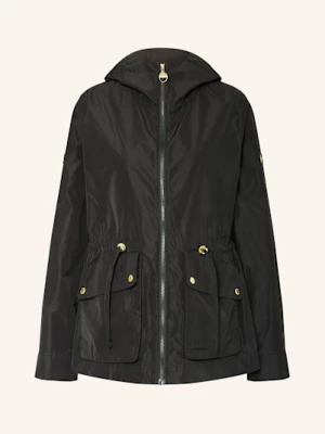 Obrázek produktu Barbour International Polní Bunda Piper černá