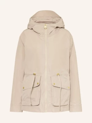 Obrázek produktu Barbour International Polní Bunda Piper krémová