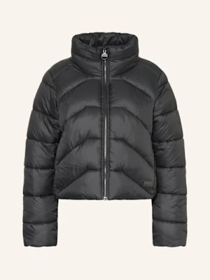 Obrázek produktu Barbour International Prošívaná Bunda Cali černá