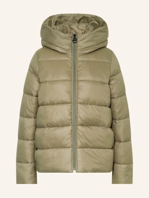 Obrázek produktu Barbour International Prošívaná Bunda Olivios khaki