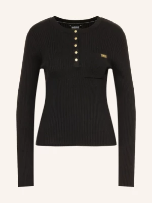 Obrázek produktu Barbour International Svetr Kyla černá