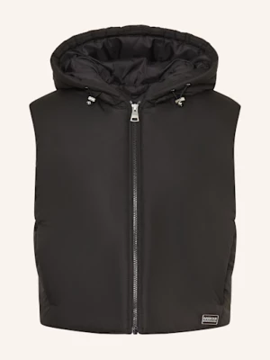 Obrázek produktu Barbour International Vesta Calista černá