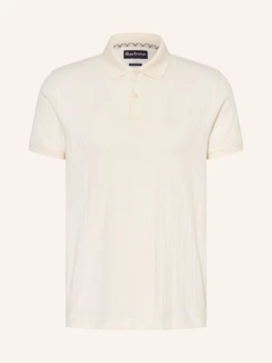 Obrázek produktu Barbour Jerseyové Polo Tričko Harwell krémová