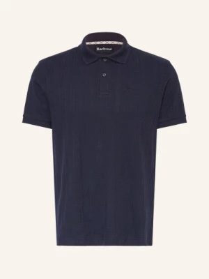 Obrázek produktu Barbour Jerseyové Polo Tričko Harwell tmavě modrá