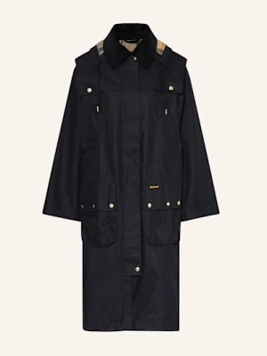 Obrázek produktu Barbour Kabát Bilsdale S Odnímatelnou Kapucí tmavě modrá