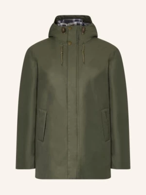 Obrázek produktu Barbour Kabát Lorden olivová