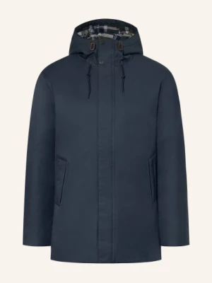 Obrázek produktu Barbour Kabát Lorden tmavě modrá