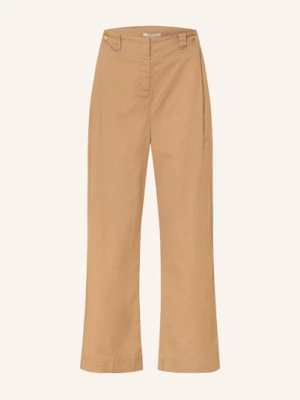 Obrázek produktu Barbour Kalhoty Alara hnědá