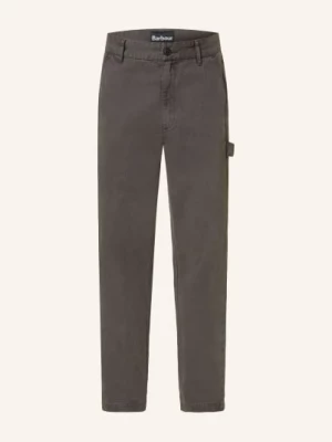 Obrázek produktu Barbour Kalhoty Bowland Slim Fit černá