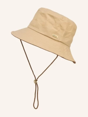Obrázek produktu Barbour Klobouk S Krempou světle hnědá / hnědá