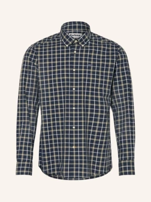 Obrázek produktu Barbour Košile Bramham Tailored Fit tmavě modrá / olivová / bílá