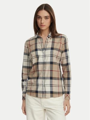 Obrázek produktu Barbour Košile Bredon LSH1353BR37 Béžová Regular Fit