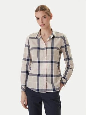 Obrázek produktu Barbour Košile Bredon LSH1353PI55 Béžová Regular Fit
