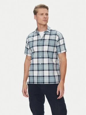 Obrázek produktu Barbour Košile Douglas MSH5077TN45 Šedá Regular Fit