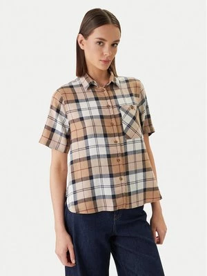 Obrázek produktu Barbour Košile Fern LSH1744BR37 Béžová Regular Fit