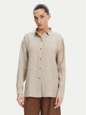 Obrázek produktu Barbour Košile Hampton LSH1596SN31 Béžová Relaxed Fit