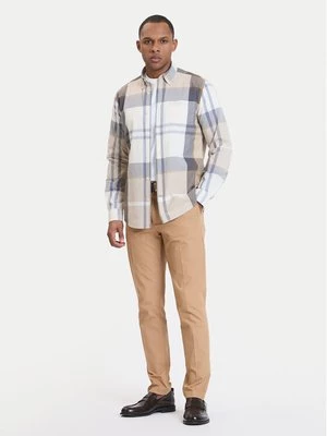 Obrázek produktu Barbour Košile Harris MSH5071TN88 Béžová Tailored Fit