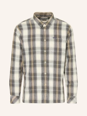 Obrázek produktu Barbour Košile Hawthorn Relaxed Fit krémová / světle hnědá / černá