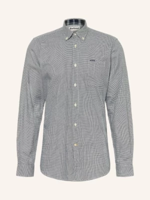 Obrázek produktu Barbour Košile Huntly Tailored Fit tmavě modrá / bílá