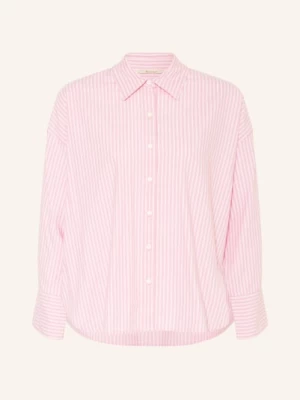 Obrázek produktu Barbour Košile Rosie růžová / bílá