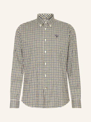 Obrázek produktu Barbour Košile Tailored Fit bílá / tmavě modrá / olivová