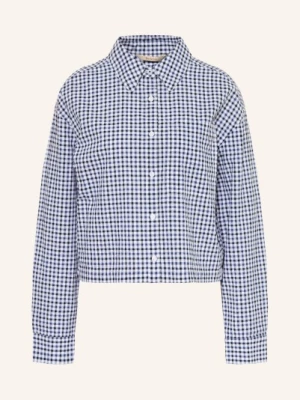 Obrázek produktu Barbour Košile tmavě modrá / bílá