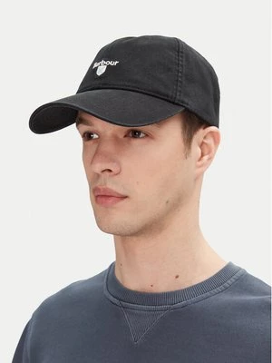 Obrázek produktu Barbour Kšiltovka Cascade MHA0274BK11 Černá