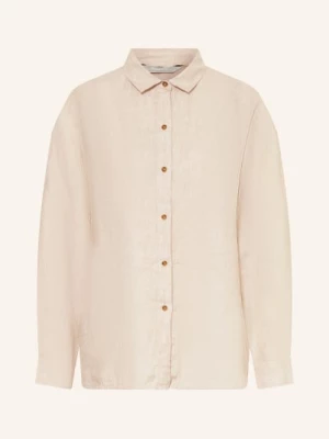 Obrázek produktu Barbour Lněná Košile Hampton béžová