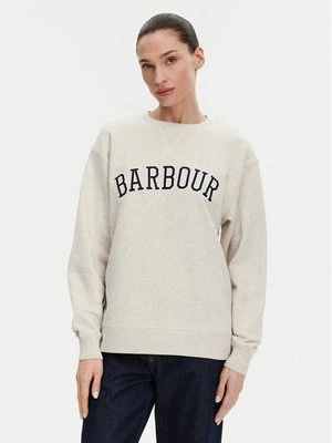 Obrázek produktu Barbour Mikina LOL0591WH71 Šedá Regular Fit