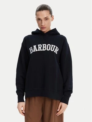 Obrázek produktu Barbour Mikina Northumberland LOL0592NY73 Tmavomodrá Regular Fit