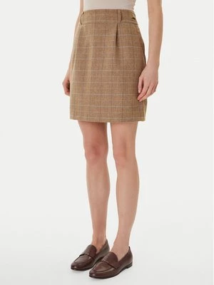 Obrázek produktu Barbour Mini sukně Petunia Mini LSK0151BL31 Béžová Reglan Fit
